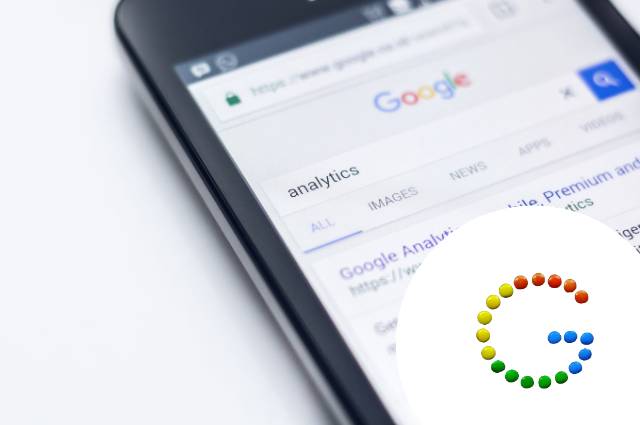 Colocar site no Google Primeiros do Google