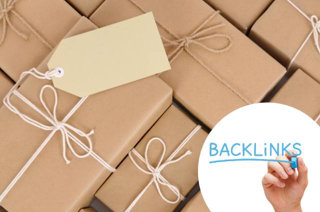 Comprar Pacotes de Backlinks