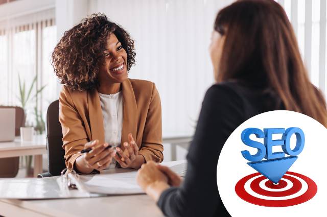 Entendendo o Trabalho de uma Consultoria SEO