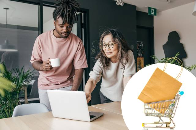 Gerenciando sua Loja Virtual