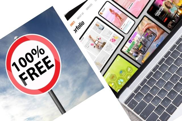 Guia Completo para Criar Site Gratis SP