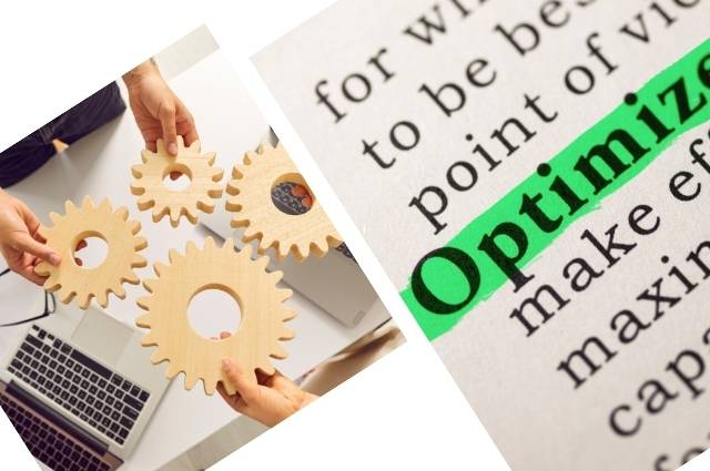 O que é Otimização?