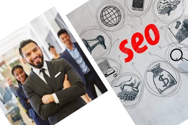 O que é consultoria em SEO