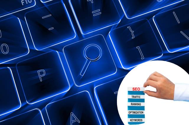 Otimização de Sites