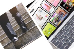 Passo a Passo para Criar um Site Grátis