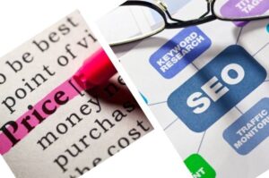 Qual é o Preço de uma Consultoria de SEO?