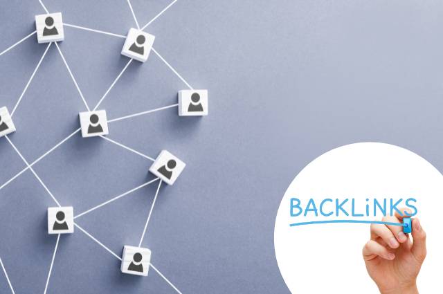 Tipos de Backlinks para Comprar