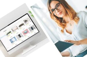 criação de site profissional