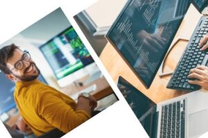 desenvolvedores de sites