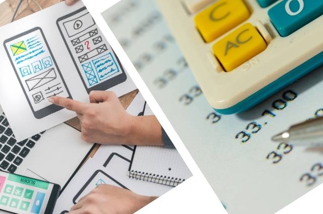 tabela de preços criação de sites